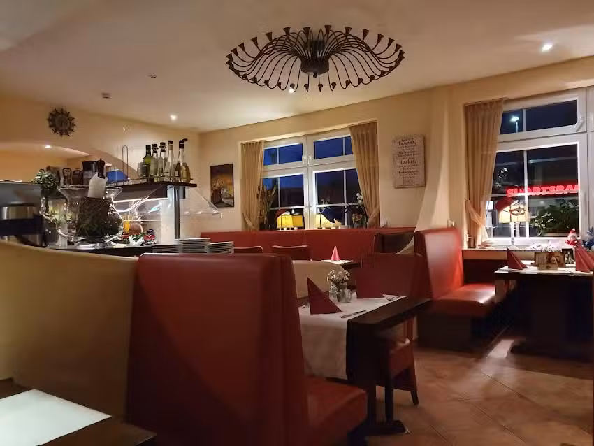 Restaurant Stadtkrone