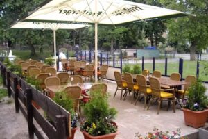Restaurant Stahnsdorfer Hof
