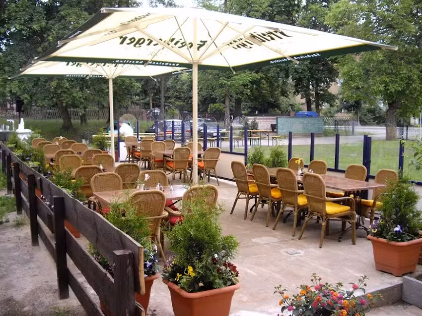 Restaurant Stahnsdorfer Hof
