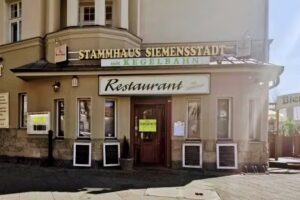 Restaurant Stammhaus