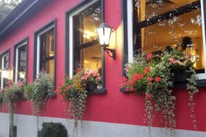 Restaurant Stammhaus Abel