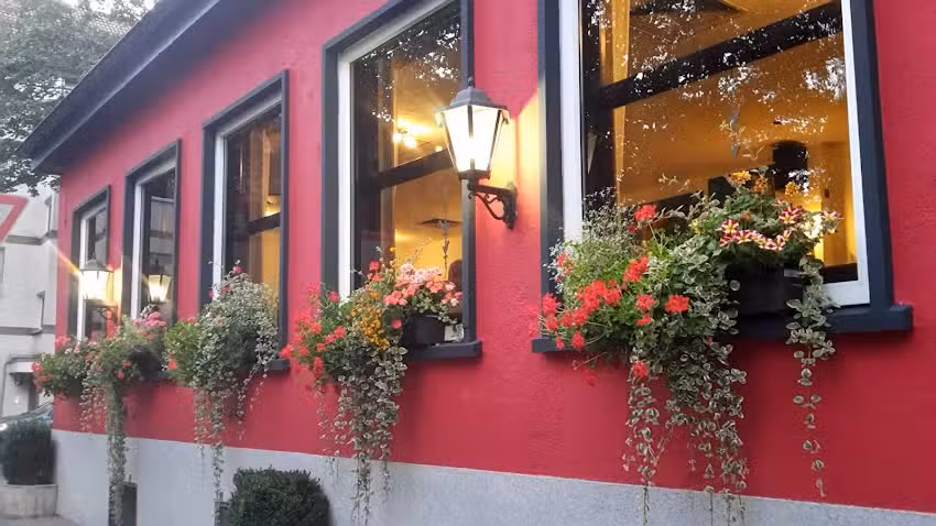 Restaurant Stammhaus Abel