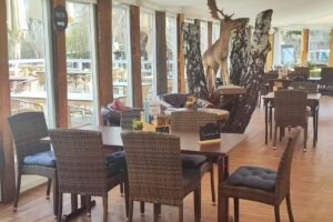 Restaurant StangenWirt
