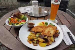 Restaurant Starks
