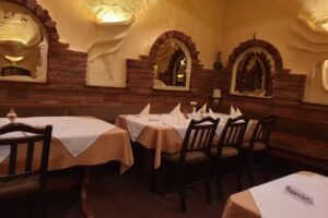 Restaurant Steakhaus Bremerhaven