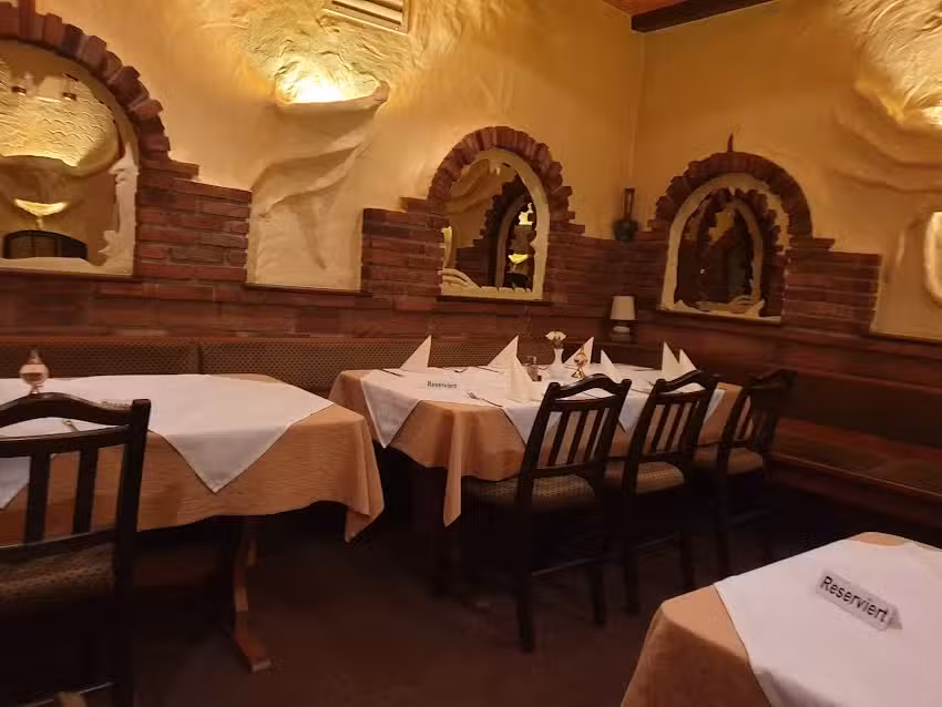 Restaurant Steakhaus Bremerhaven