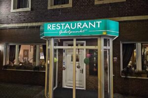 Restaurant Steakhaus Gabelpunkt