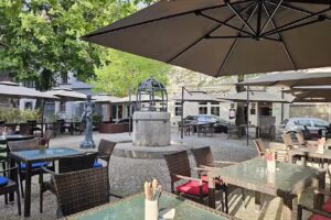 Restaurant Steakhaus Hotel Toscana
