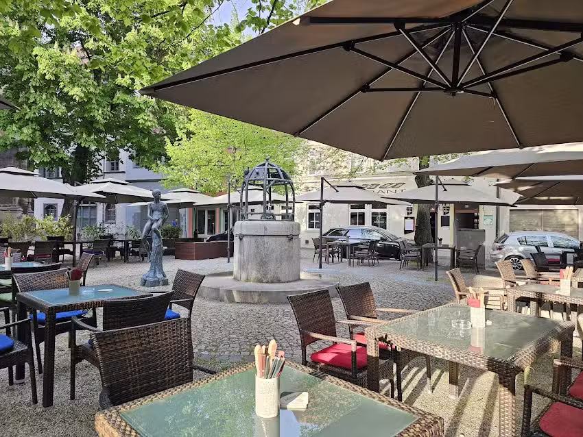 Restaurant Steakhaus Hotel Toscana