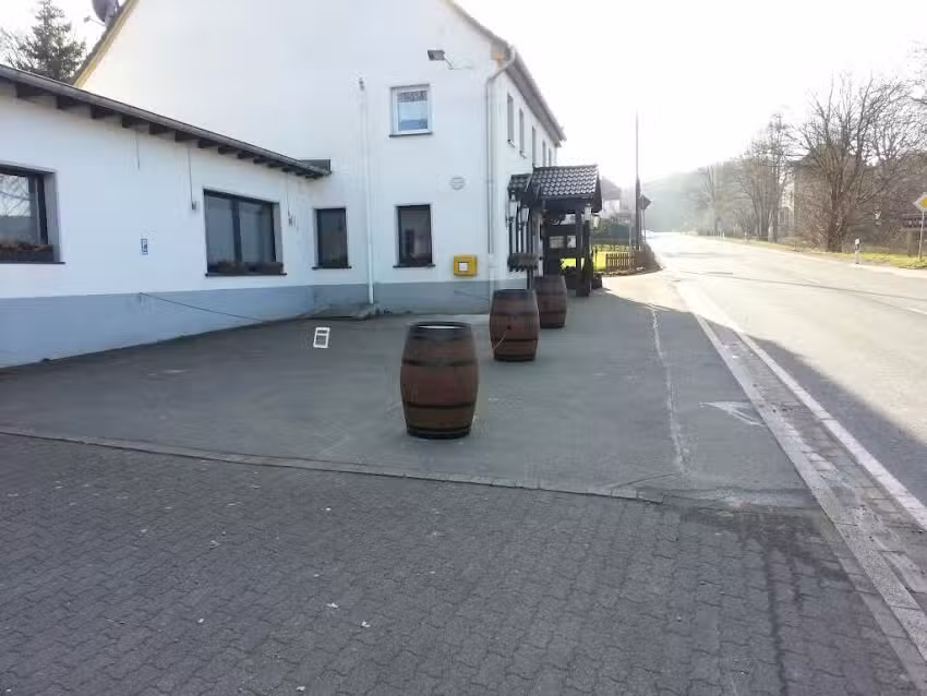 Restaurant Steakhaus Kaiser