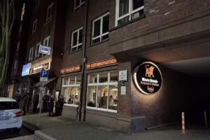 Restaurant & Steakhaus Monte Grande