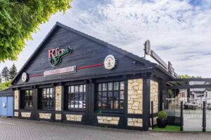 Restaurant & Steakhaus Rio Grande