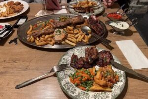 Restaurant Steakhaus Split