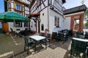 RESTAURANT STEAKHAUS WACHTHÄUSEL