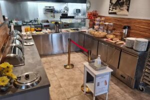 Restaurant Steaks & More