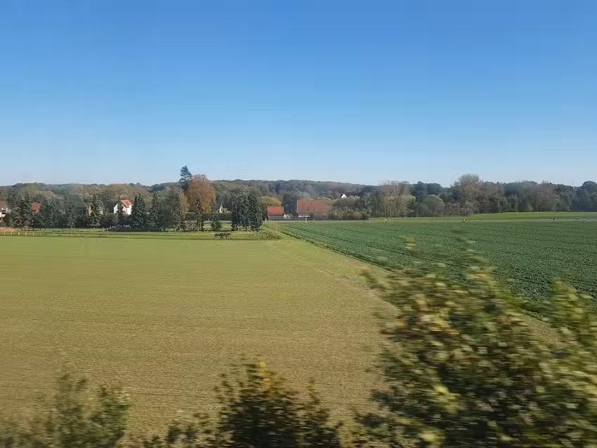 Restaurant Stedefreunder Krug Gastst&auml;tte