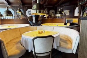 Restaurant Steghaus