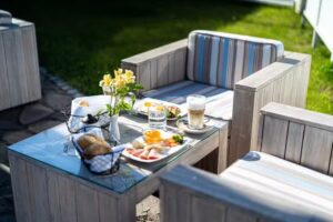 Restaurant STEGHOUSE