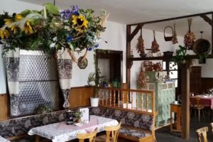 Restaurant Steinbeck
