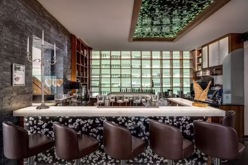 Restaurant Steinernes Schweinchen