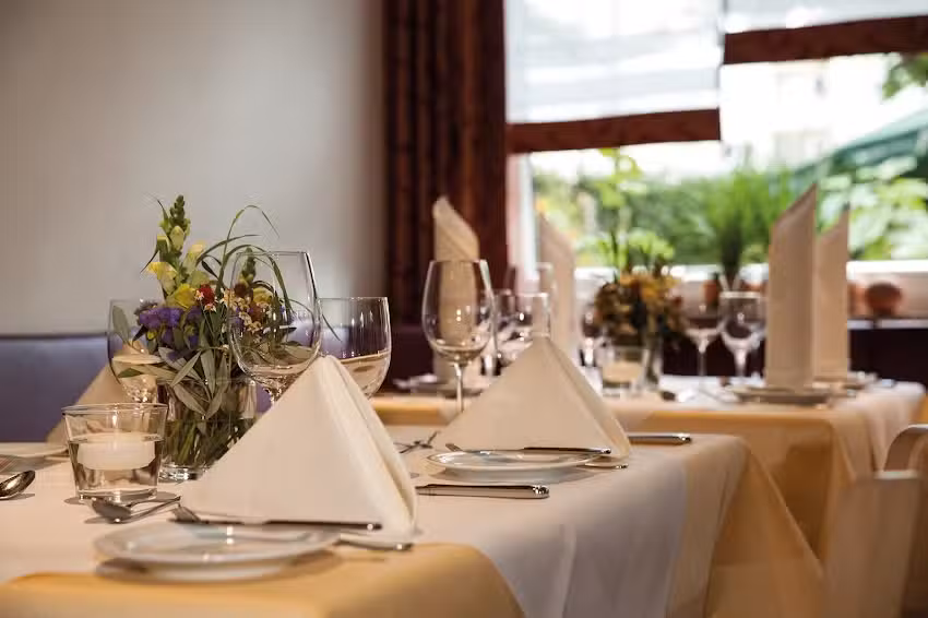 Restaurant Steinhalde