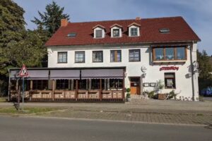 Restaurant Steinhof Munster