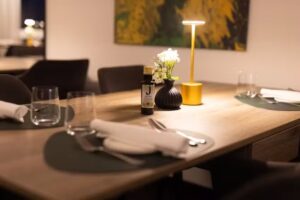 Restaurant Steinis