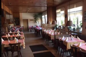 Restaurant Steinmarktklause