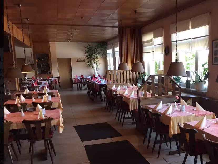 Restaurant Steinmarktklause