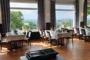 Restaurant Steinmeyer