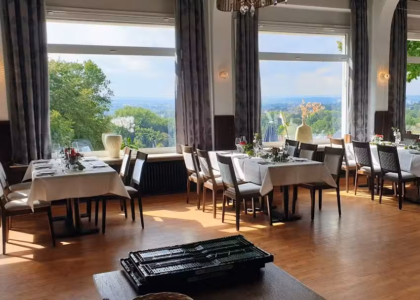 Restaurant Steinmeyer