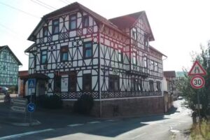 Restaurant Stellar Spoon