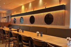 Restaurant Steller See