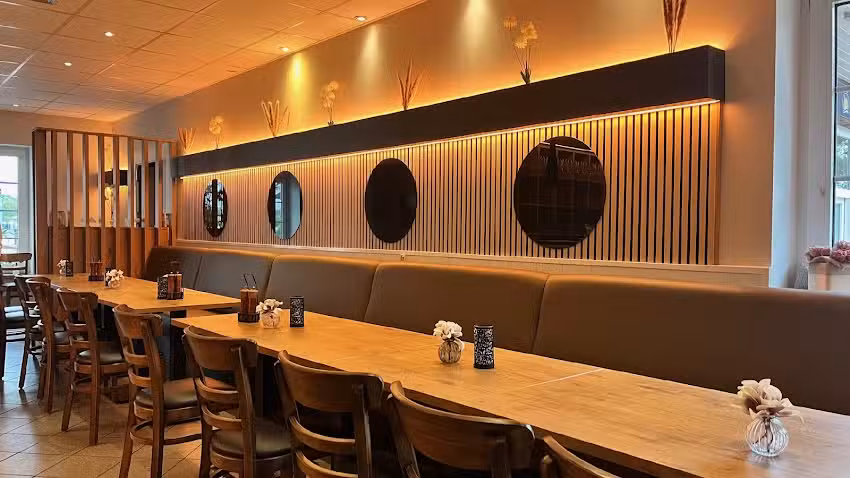 Restaurant Steller See