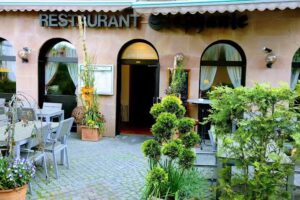 Restaurant Stephanie