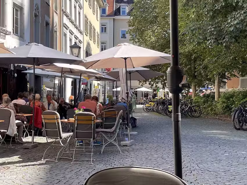 Restaurant Stephanskeller