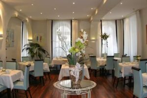 Restaurant STERNTALER