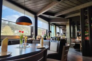 Restaurant Stettenfels