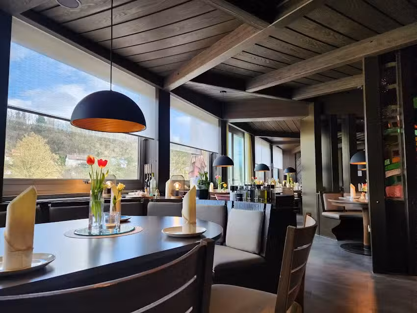 Restaurant Stettenfels