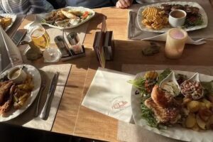 Restaurant Stintecker Stuuv