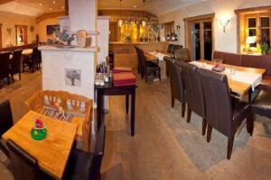 Restaurant Stoah&auml;usl
