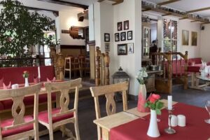 Restaurant Stobberm&uuml;hle