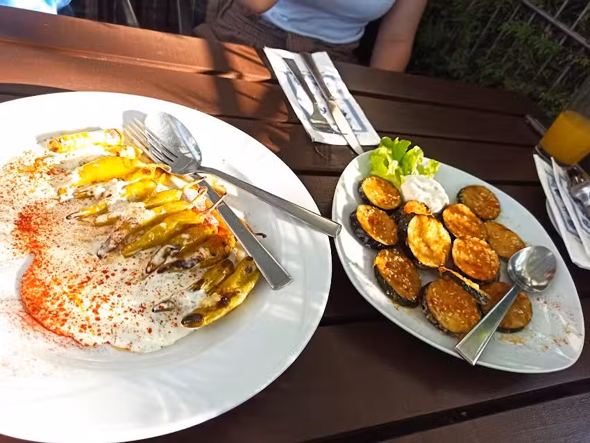 Restaurant Stollenw&ouml;rthweiher