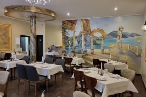 Restaurant Storchennest