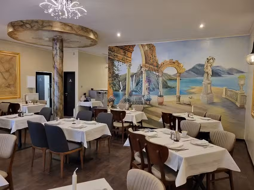 Restaurant Storchennest