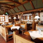 Restaurant Storchennest