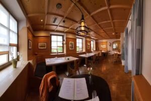 Restaurant Storchennest