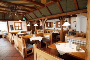 Restaurant Storchennest