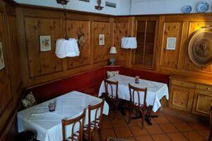 Restaurant Storchenturm
