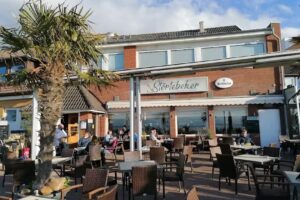 Restaurant St&ouml;rtebeker